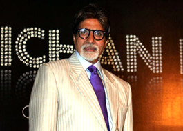 Amitabh Bachchan to be brand ambassador of ICICI Pru Life