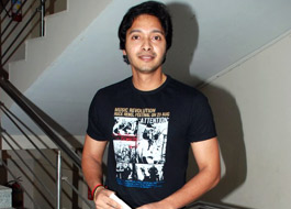 Akshay finds his brother in Shreyas for Joker