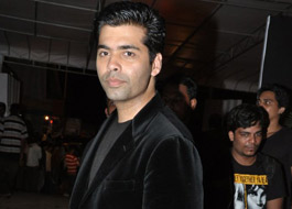 K.K.H.H.’ meets ‘Mohabbatein’?