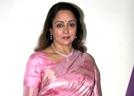 Hema Malini to endorse Shalimar Coconut Oil