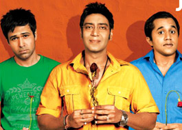 D.T.B.H.J.’ will arrive 2 days earlier