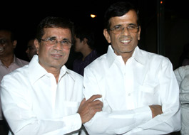 Director duo Abbas-Mustan bereaved