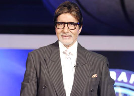 Amitabh Bachchan gets ‘locked’ for next two seasons of KBC