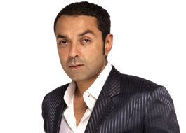 Live Chat: Bobby Deol on January 22 at 1600 hrs IST