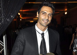 “In the world of Play Station & X-Box, you cannot miss Ra.One” – Arjun Rampal