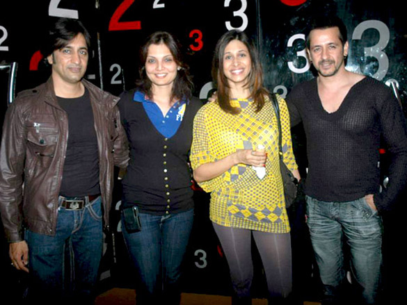 special screening of isi life mein 9
