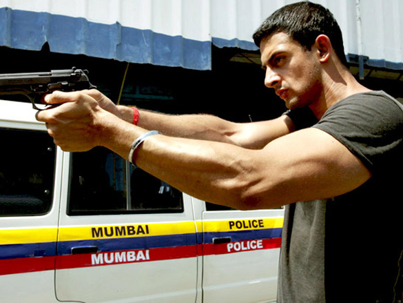 arunoday singh 16