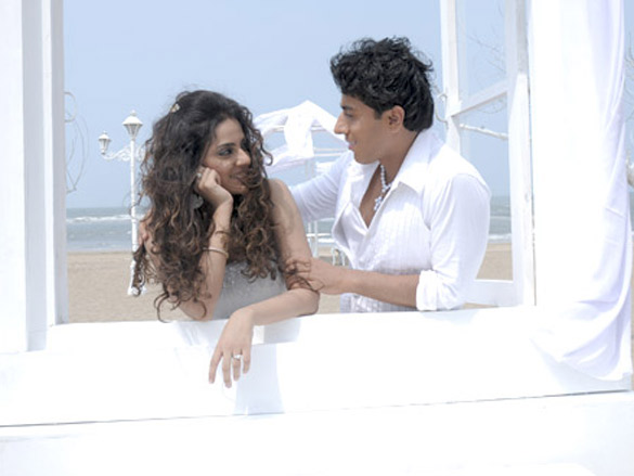 sara khanmunish khan 7