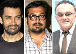 Aamir Khan starrer Bombay Velvet will be set in 1960s