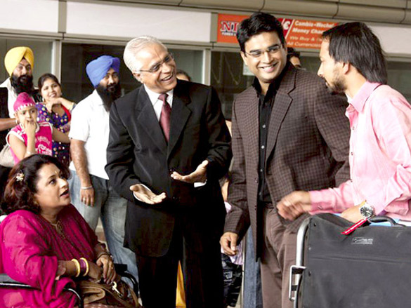 r madhavan 12