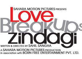It’s ‘Love,Breakups,Zindagi’ for Zayed,Dia and Sahil Sangha