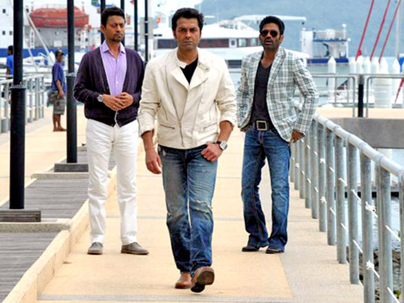 irrfan khanbobby deolsuniel shetty