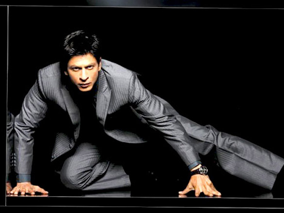 shahrukh khan 23