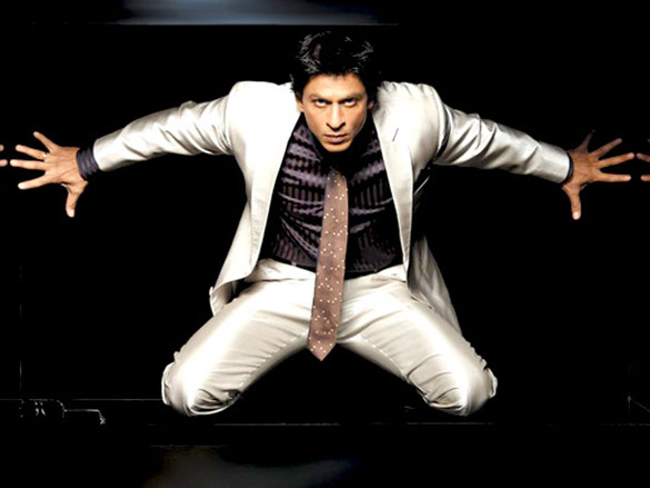 shahrukh khan 24