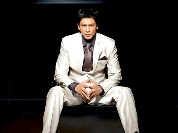 shahrukh khan 25