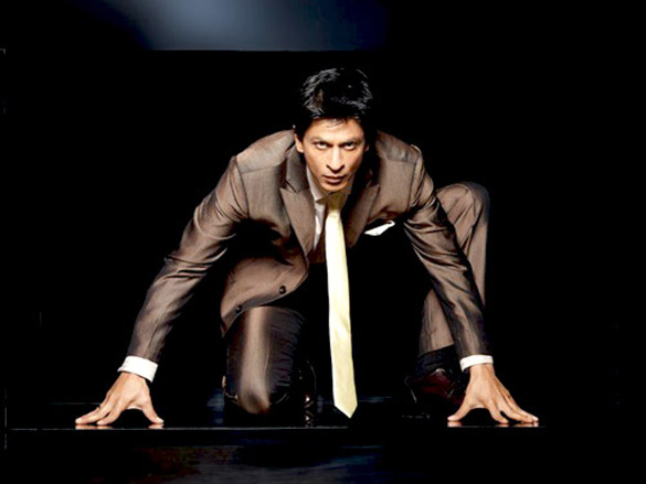 shahrukh khan 27