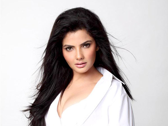 madhavi sharma 9