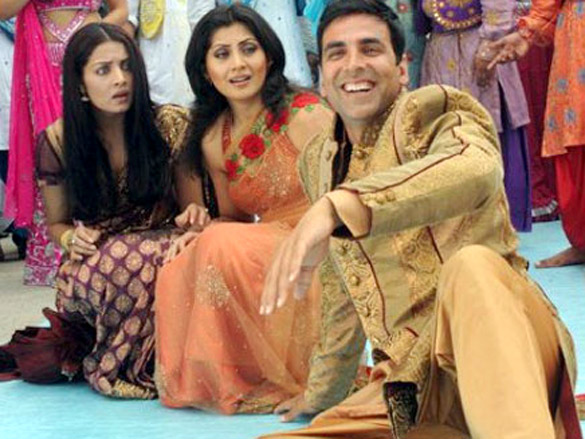 celina jaitlyrimi senakshay kumar 2