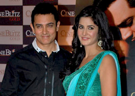 Katrina Kaif signed up for Dhoom: 3; Aamir Khan to take profit share?