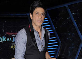 SRK makes documentary on Mughal-E-Azam