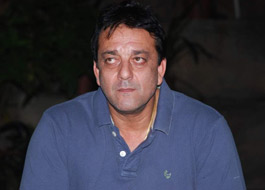 Sanjay Dutt injured on sets of Rascals