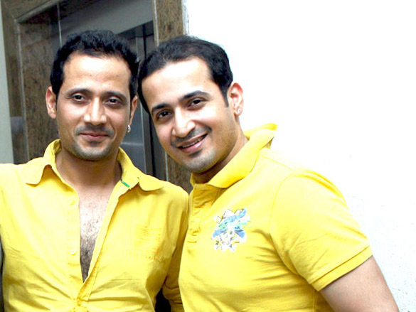 deepshikhas mata ki chowky and keshav arora birthday bash 8