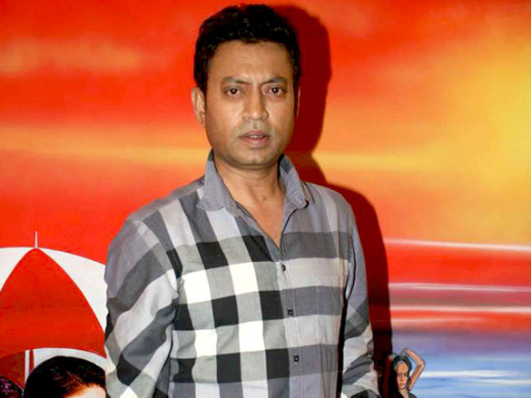 irrfan khan and sudhir mishra at the press meet of yeh saali zindagi 6