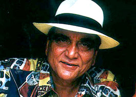 Goga Kapoor passes away