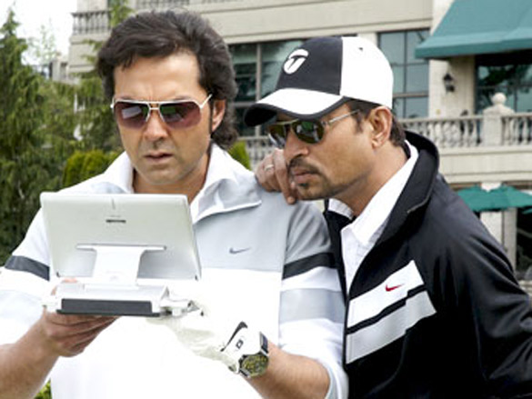 bobby deolirrfan khan