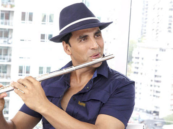 akshay kumar 321