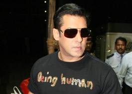 Salman’s Being Human aims to save lives through healthcare initiatives