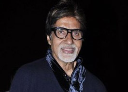 Grand launch party of Big B starrer Bbuddah – Hoga Terra Baap cancelled for cost-cutting