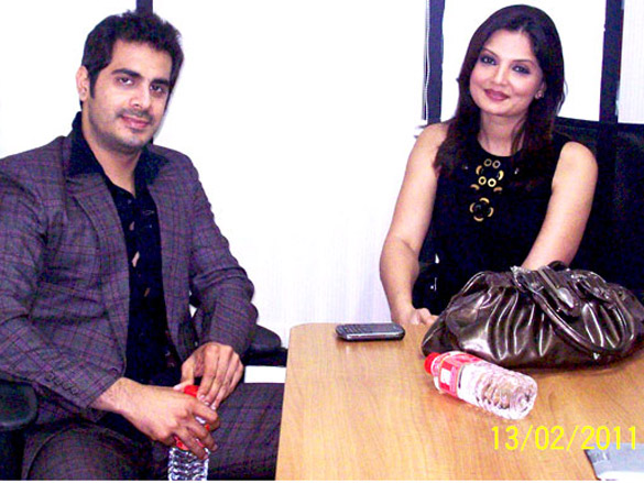 completion party of yeh dooriyan 12