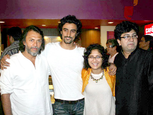 rang de basanti team celebrates its 5th year with special screening 6