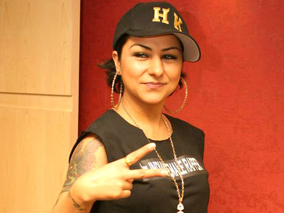 hard kaur promotes patiala house 3