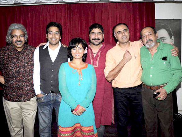 divya dutta at screening of monica 2