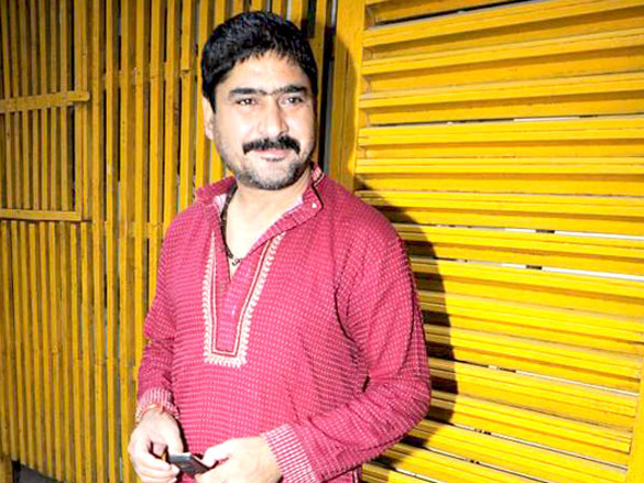 divya dutta at screening of monica 7