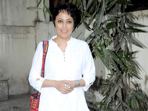 divya dutta at screening of monica 11