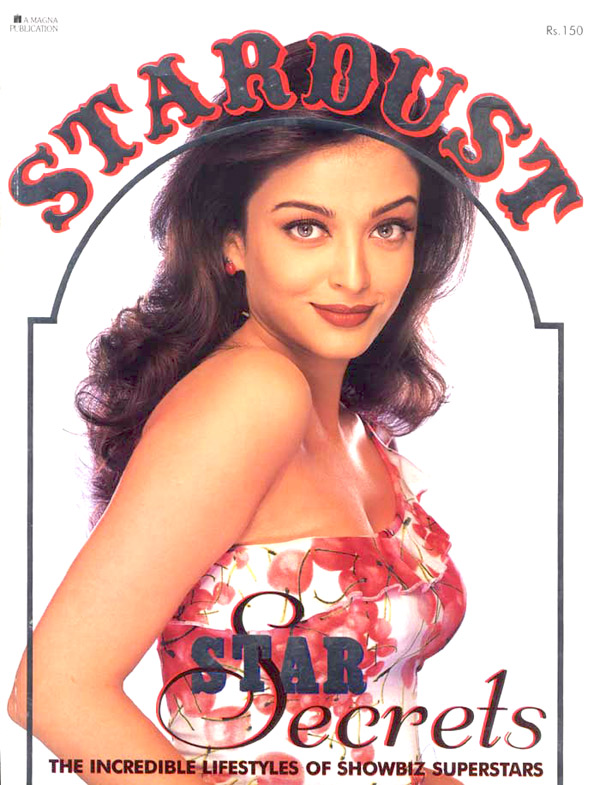 stardust 8
