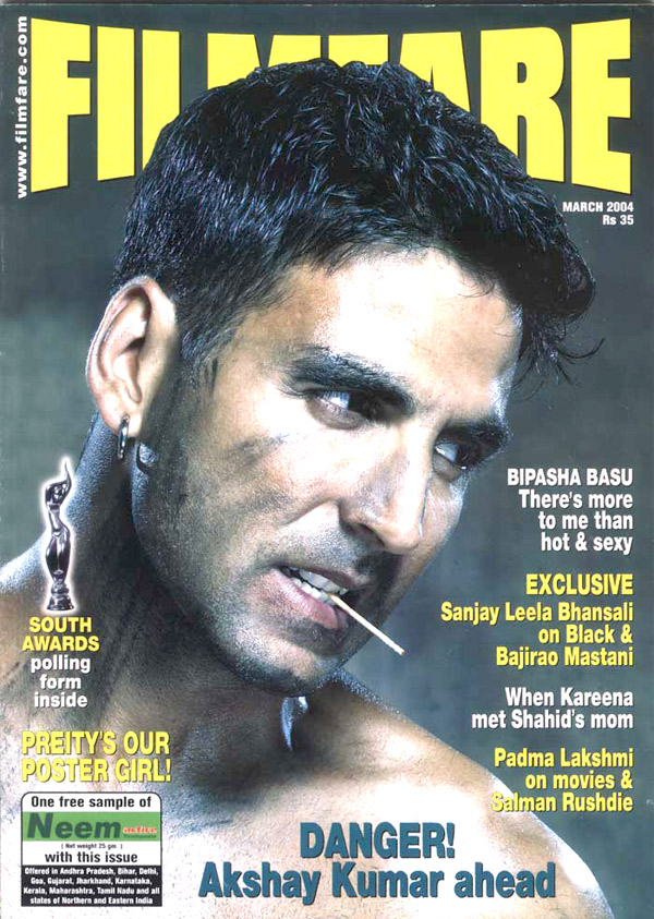 filmfare 35