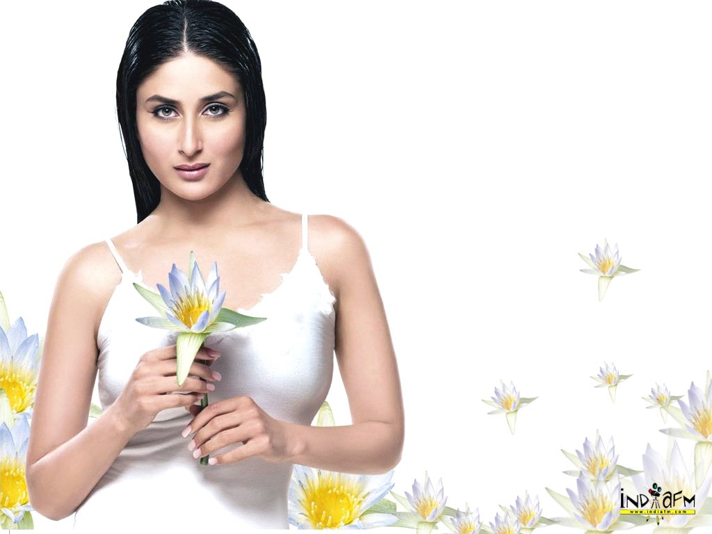 Kareena Kapoor Khan