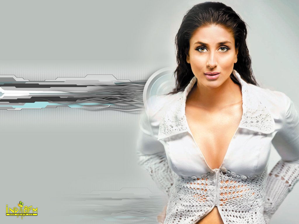 Karena Ka Xxx Video - Kareena Kapoor Wallpapers | kareena-kapoor-3 - Bollywood Hungama