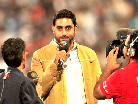 unveiling of dum maaro dum track at cricket world cup 2011 6