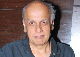 Mahesh Bhatt heads for Iraq in spite of warning
