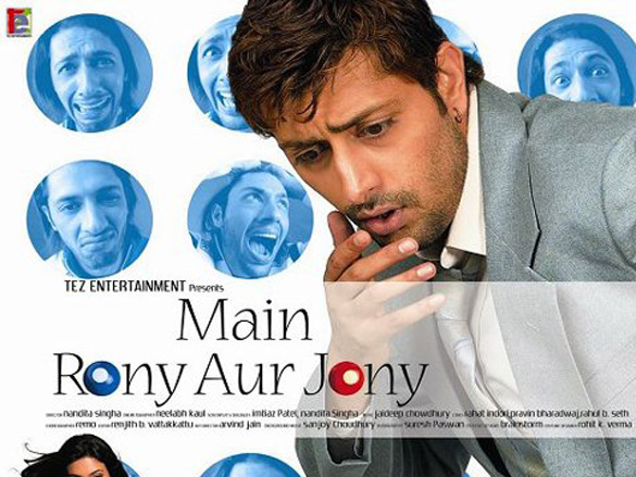 main rony aur jony 2