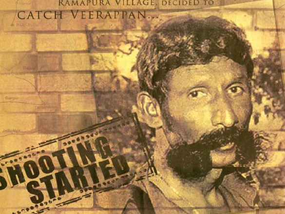 lets kill veerappan