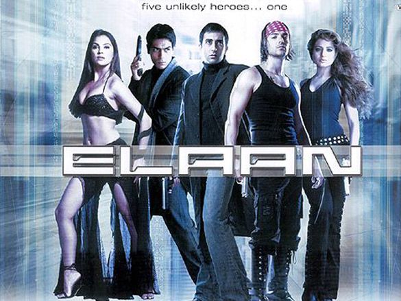 elaan 5