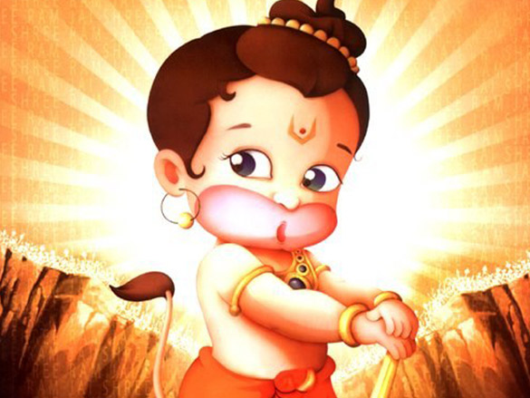 hanuman 3