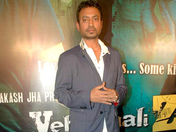 audio release of yeh saali zindagi 9