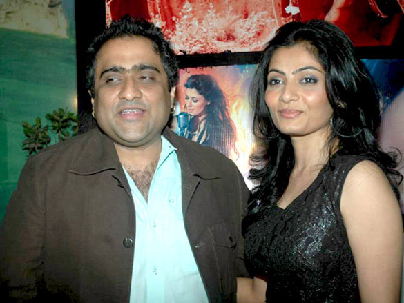 audio release of yeh saali zindagi 14